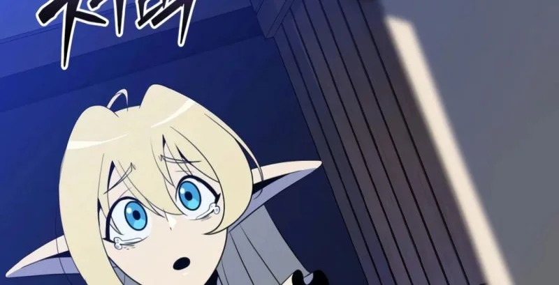 The Turn-Bound Mage Chapter 47 Gambar 57