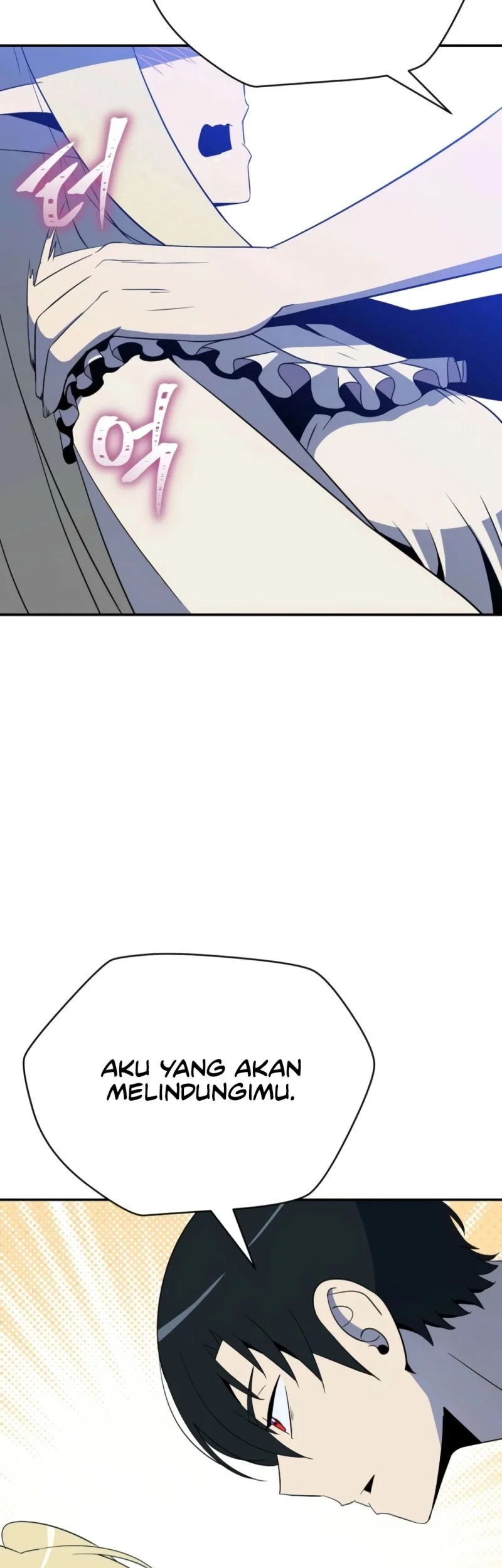 The Turn-Bound Mage Chapter 47 Gambar 60