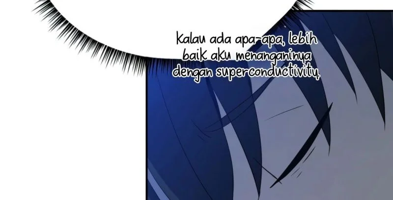 The Turn-Bound Mage Chapter 47 Gambar 64