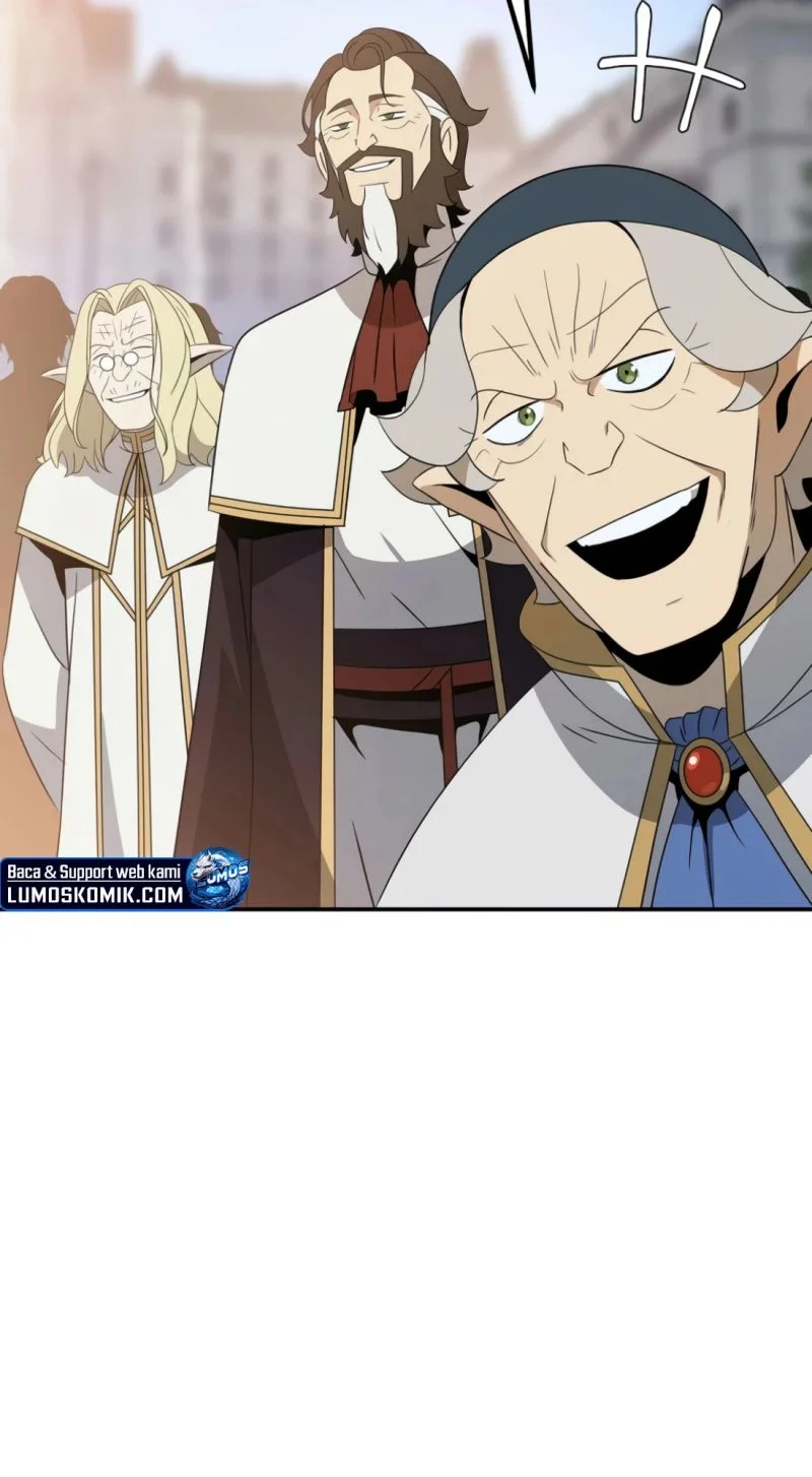 The Turn-Bound Mage Chapter 47 Gambar 76