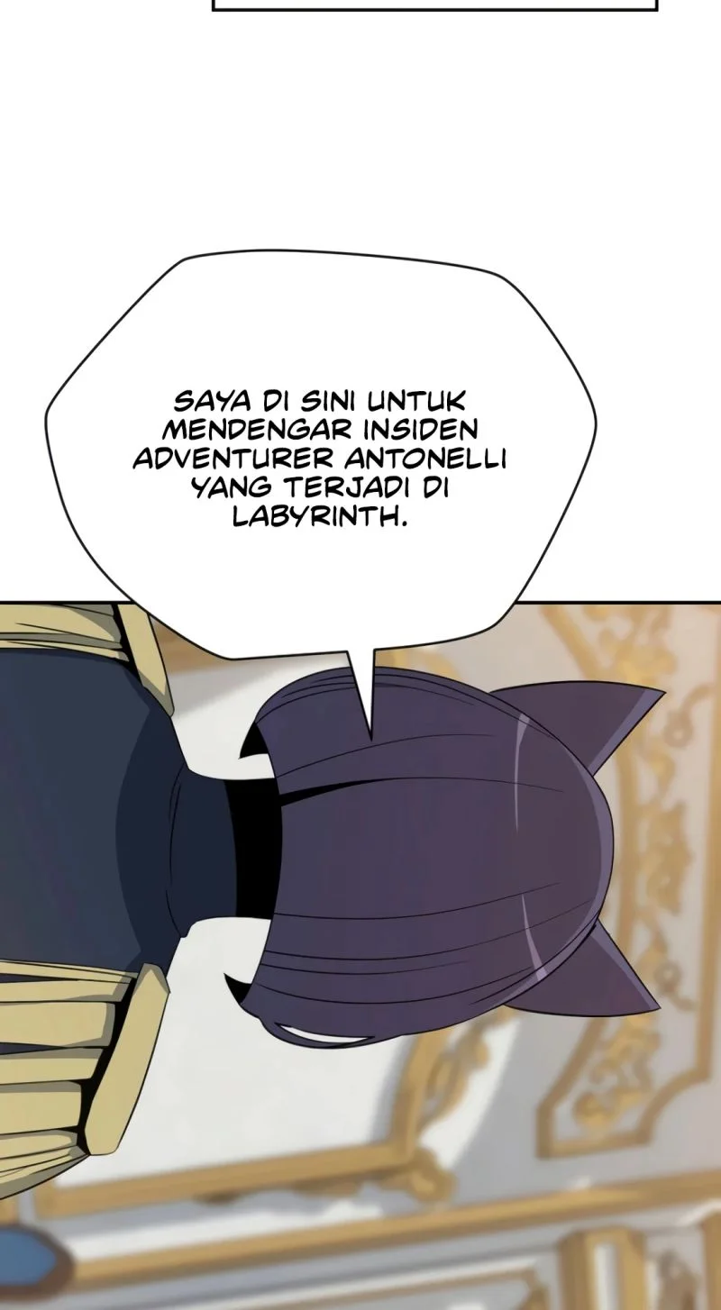 The Turn-Bound Mage Chapter 47 Gambar 83