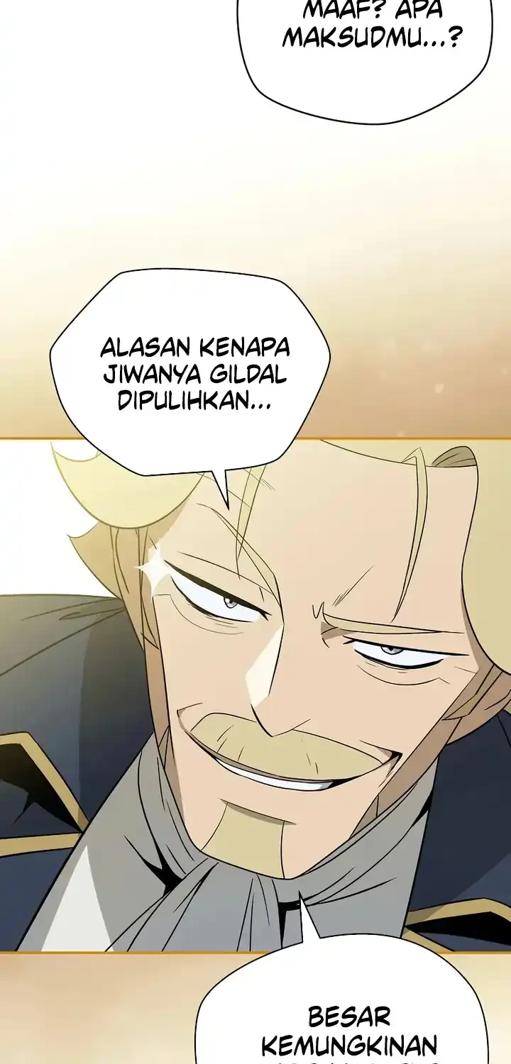 The Turn-Bound Mage Chapter 48 Gambar 19