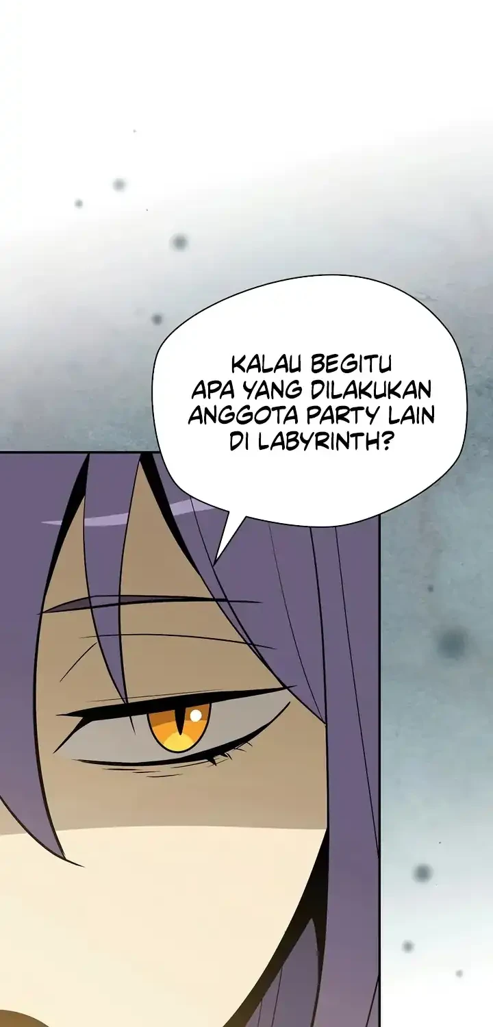 The Turn-Bound Mage Chapter 48 Gambar 23