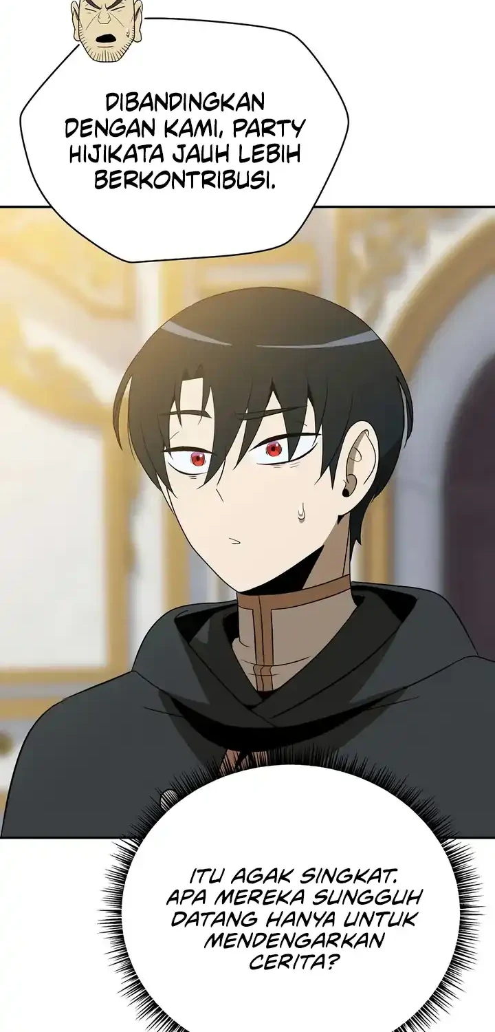 The Turn-Bound Mage Chapter 48 Gambar 25