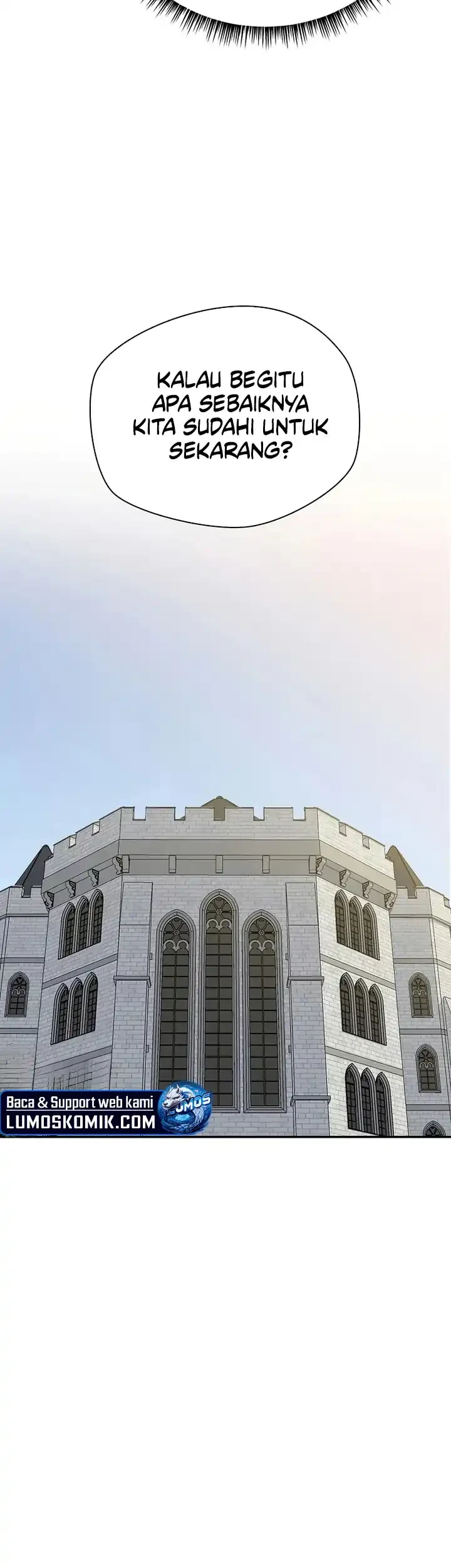 The Turn-Bound Mage Chapter 48 Gambar 26