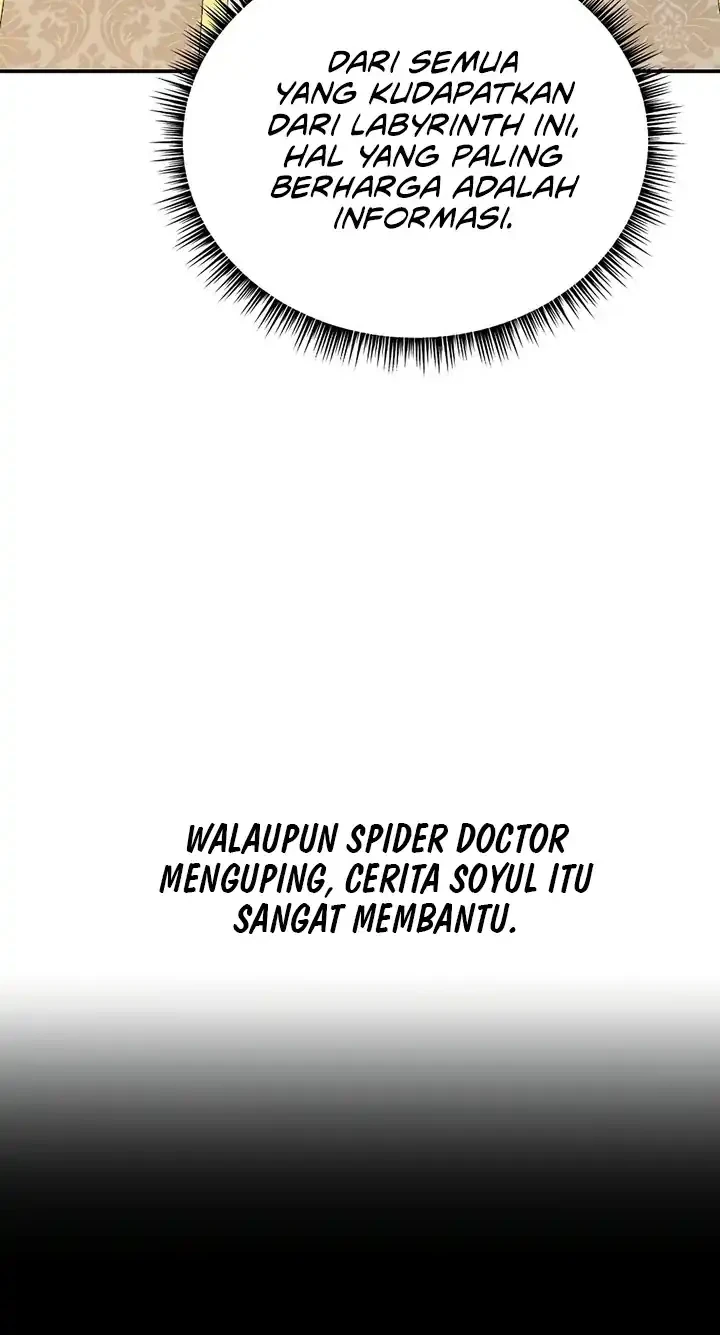 The Turn-Bound Mage Chapter 48 Gambar 29