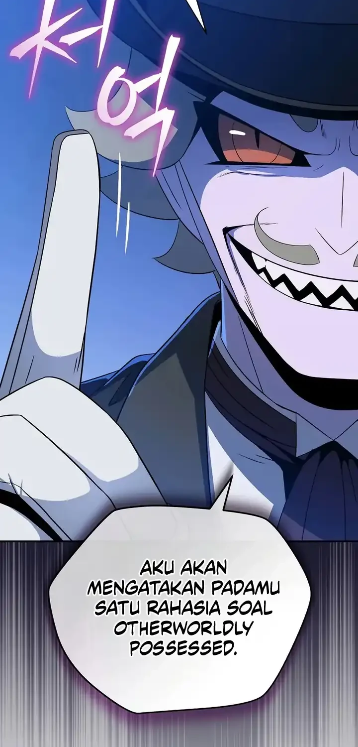 Manhwa The Turn-Bound Mage Chapter 48 gambar 2