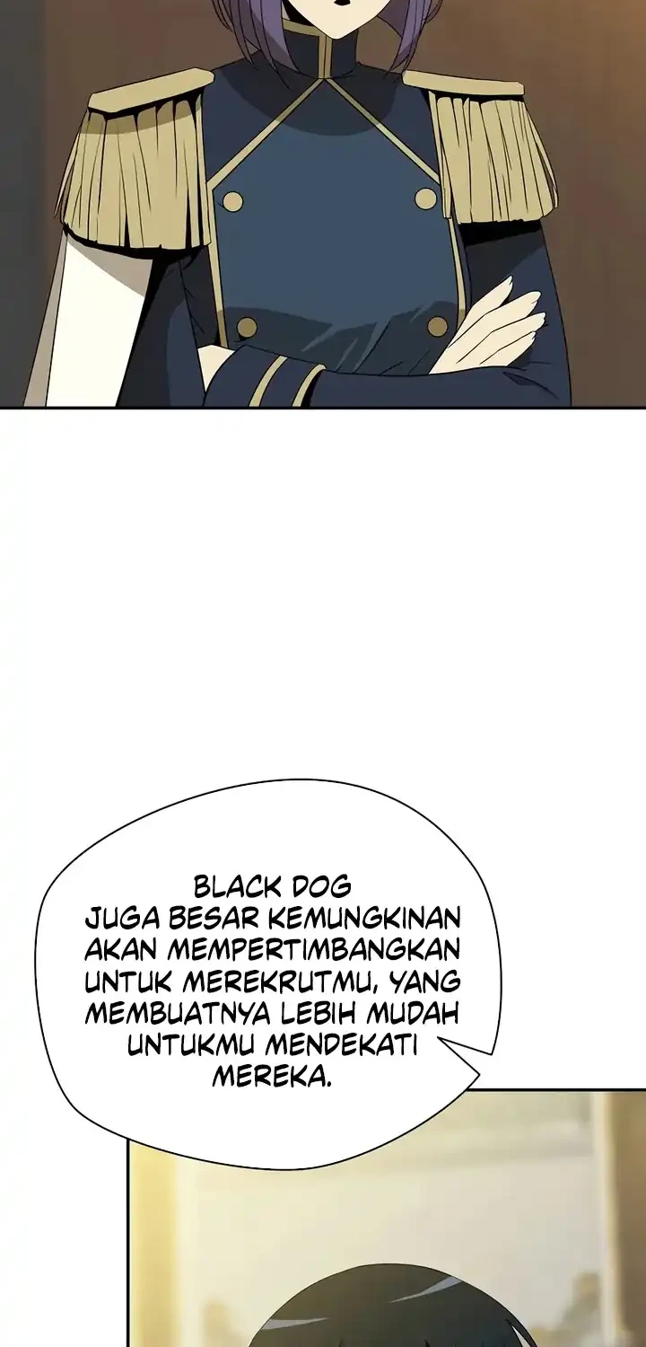 The Turn-Bound Mage Chapter 48 Gambar 41