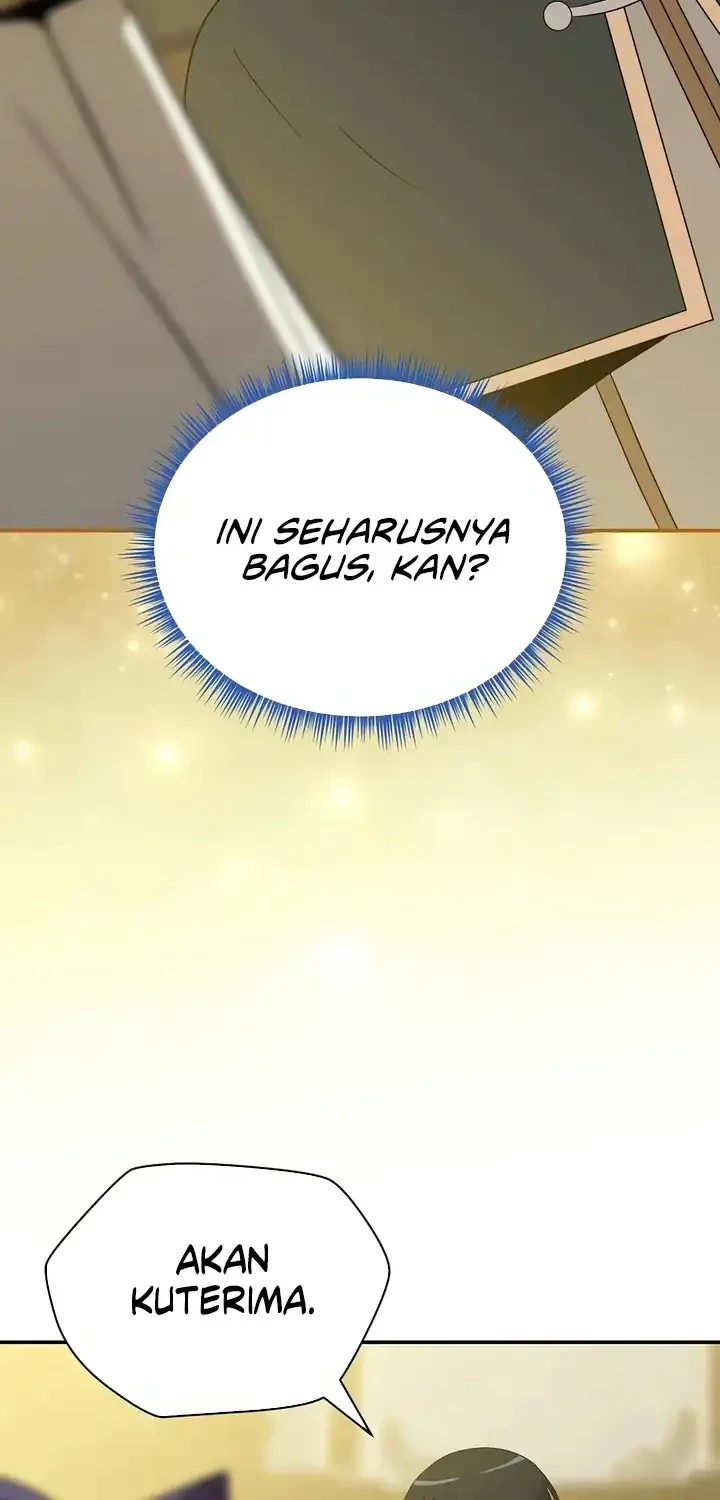 The Turn-Bound Mage Chapter 48 Gambar 43