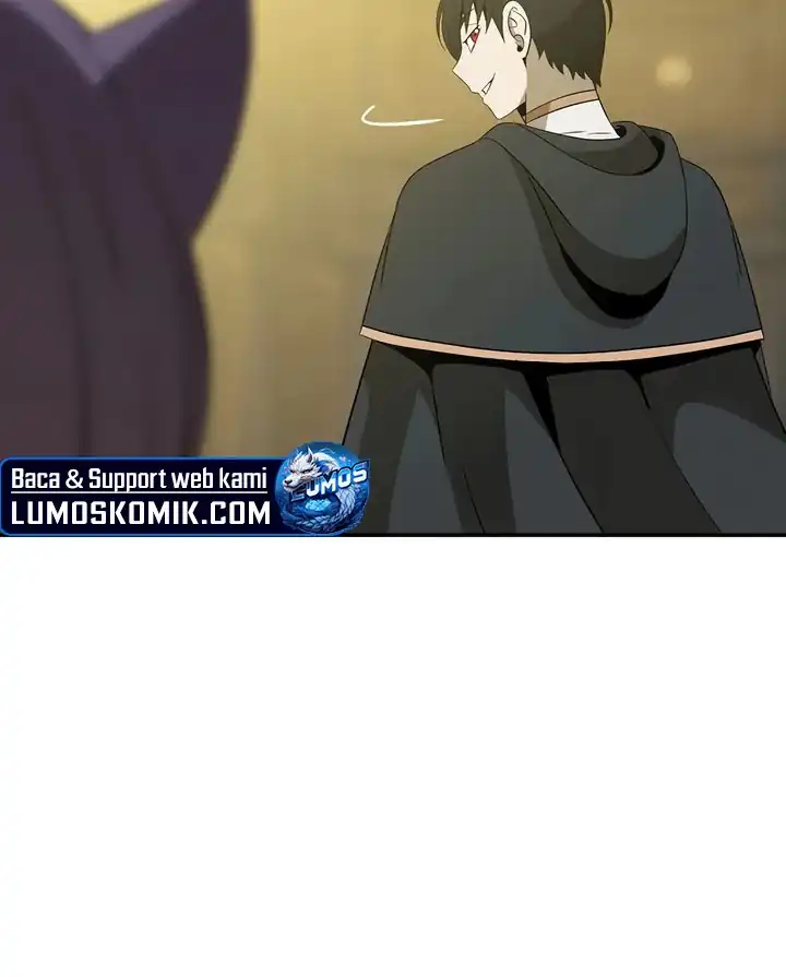 The Turn-Bound Mage Chapter 48 Gambar 44