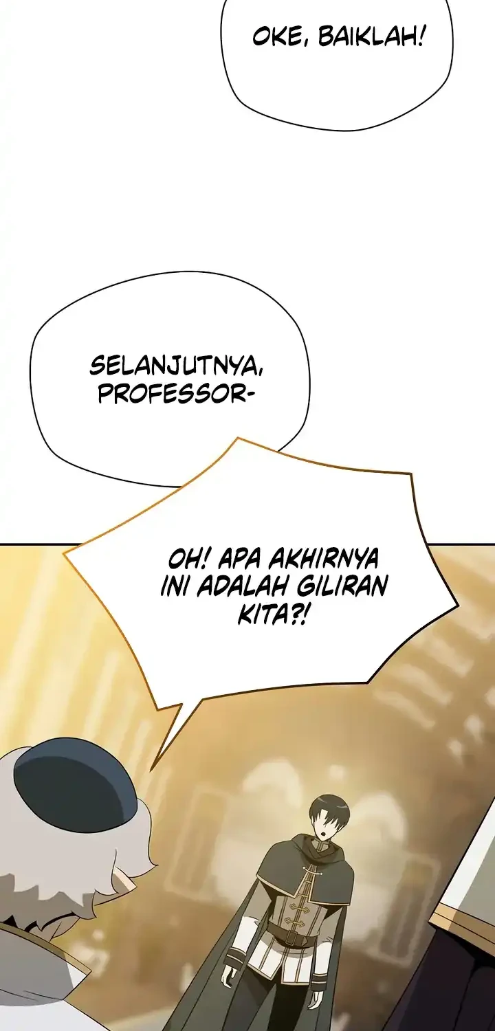 The Turn-Bound Mage Chapter 48 Gambar 50