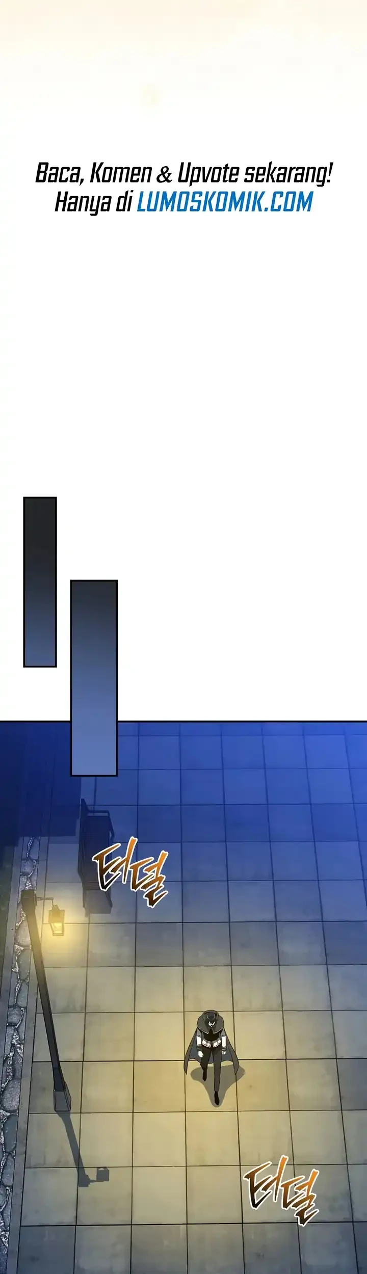 The Turn-Bound Mage Chapter 48 Gambar 53