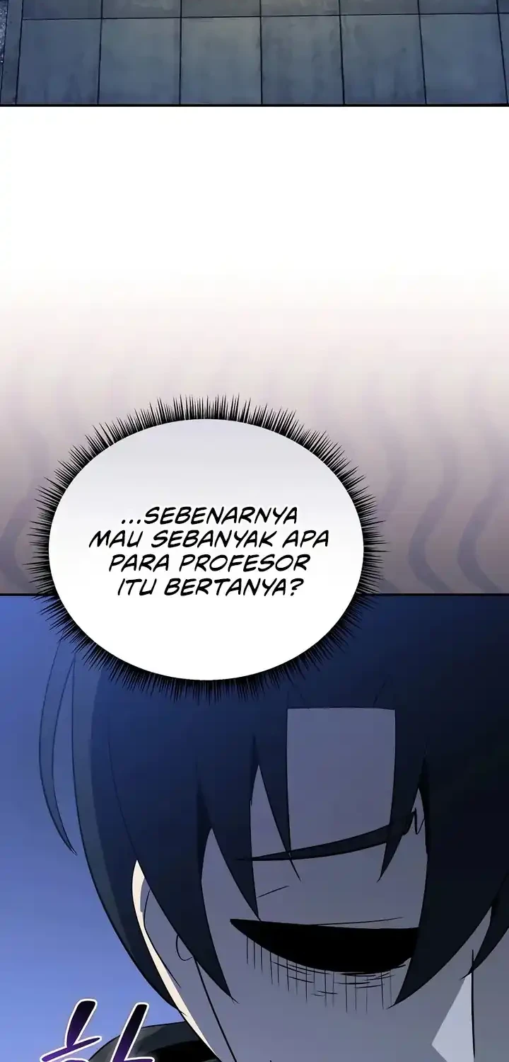 The Turn-Bound Mage Chapter 48 Gambar 54