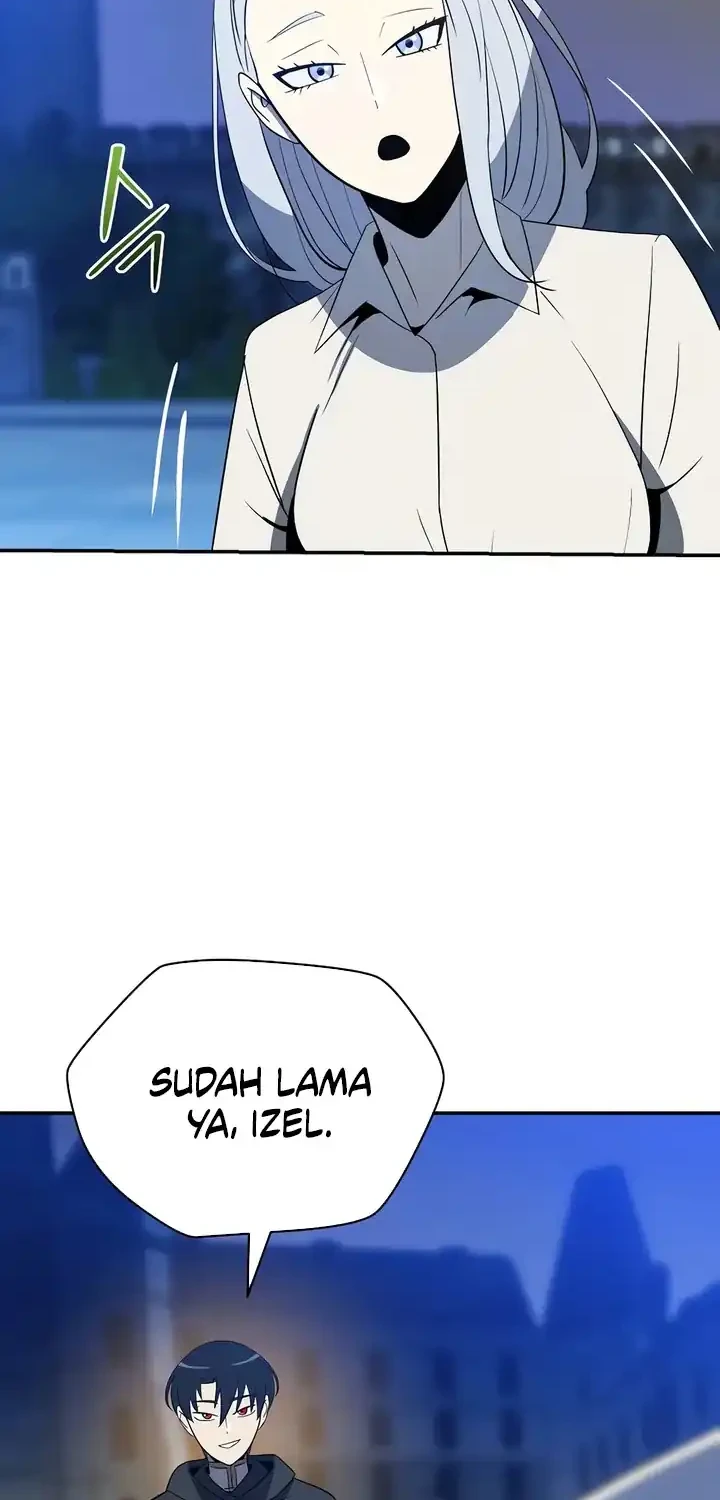 The Turn-Bound Mage Chapter 48 Gambar 56