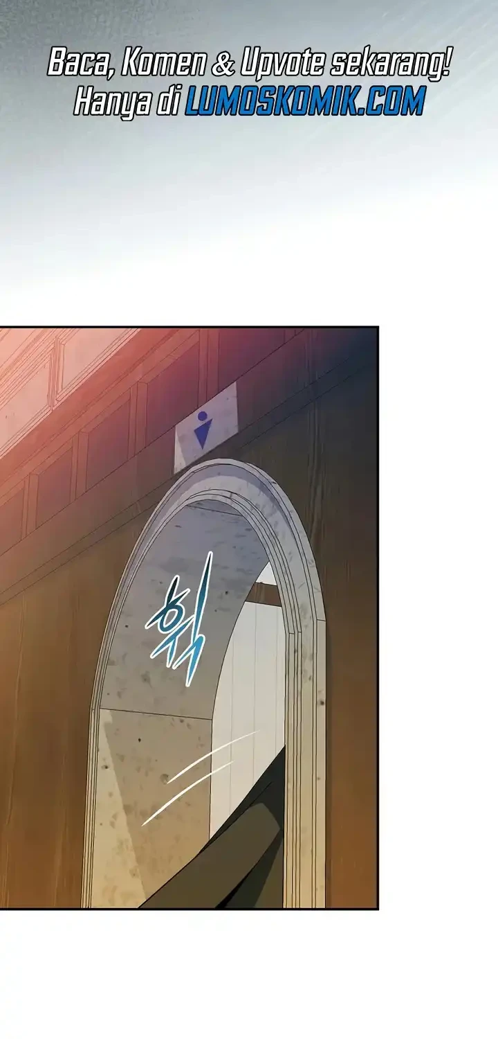 The Turn-Bound Mage Chapter 48 Gambar 61
