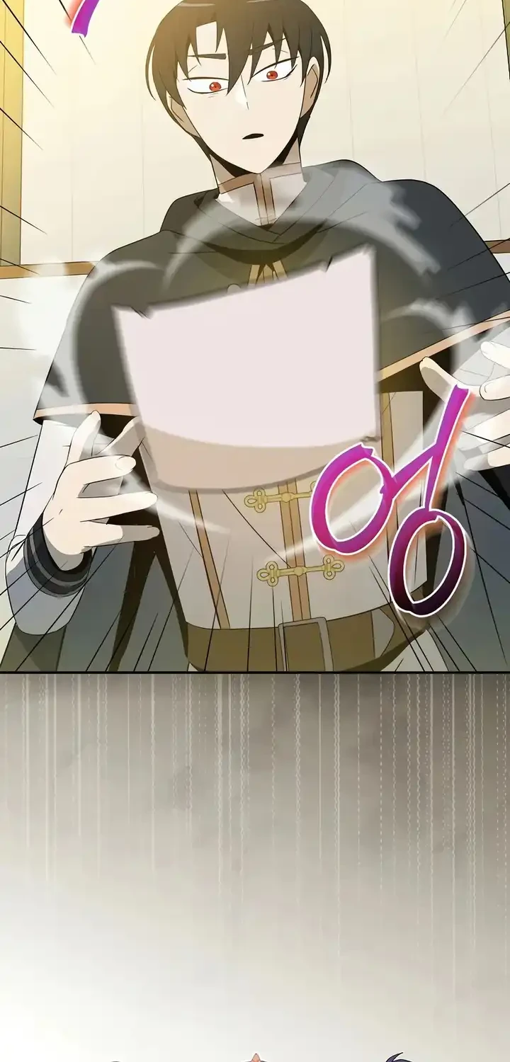 The Turn-Bound Mage Chapter 48 Gambar 63