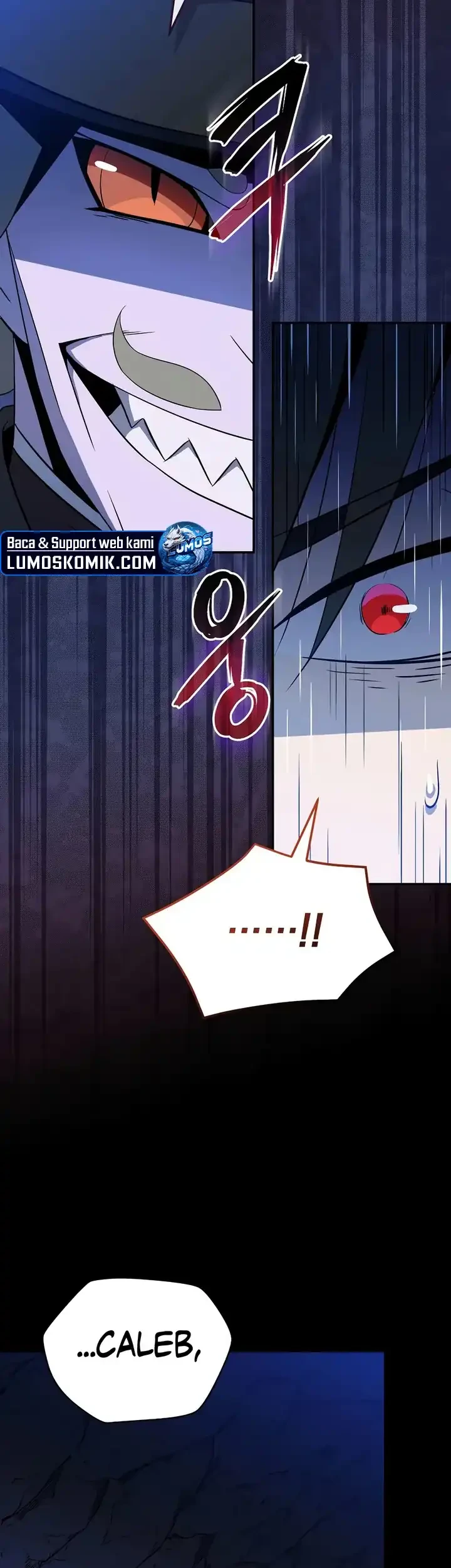 The Turn-Bound Mage Chapter 48 Gambar 5