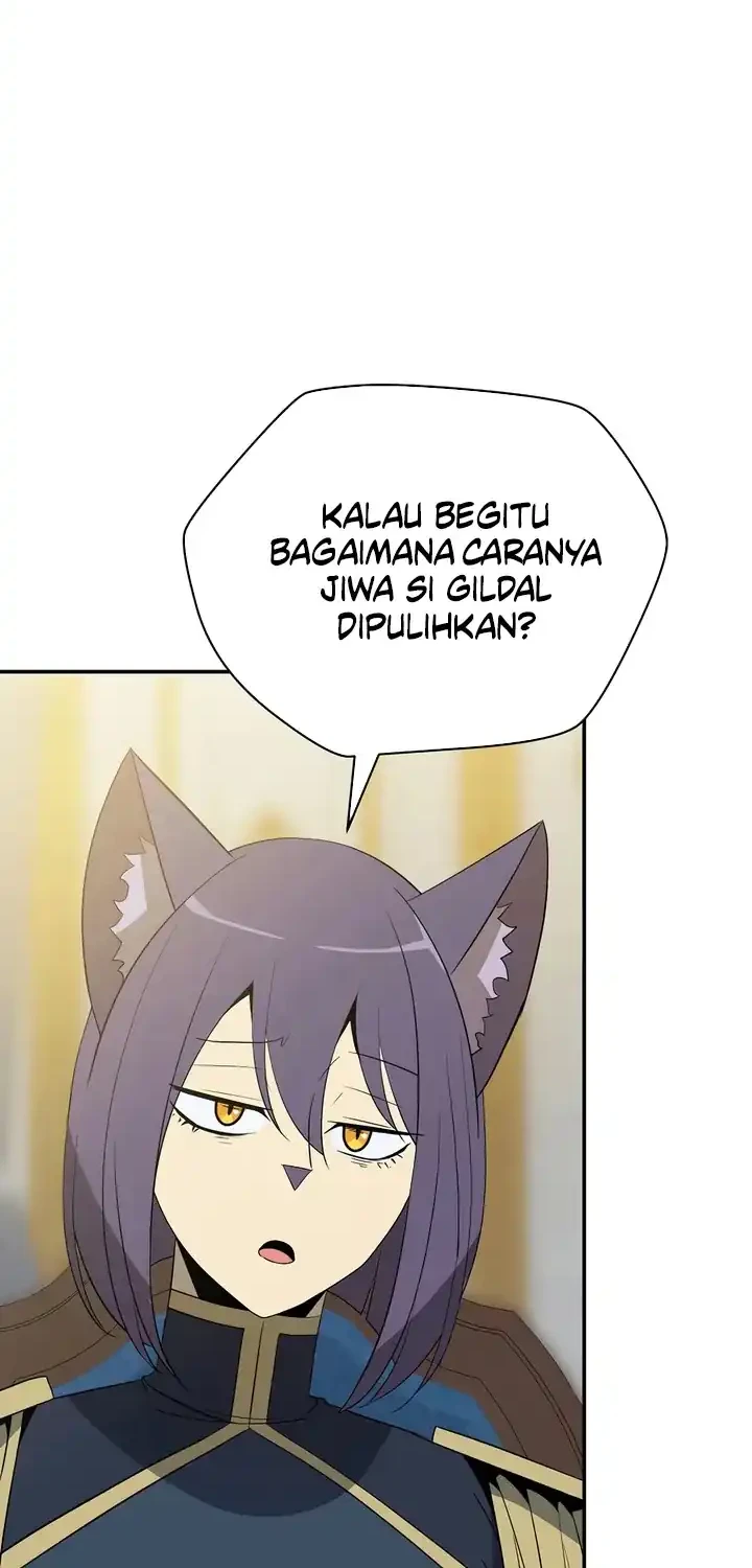 The Turn-Bound Mage Chapter 48 Gambar 14