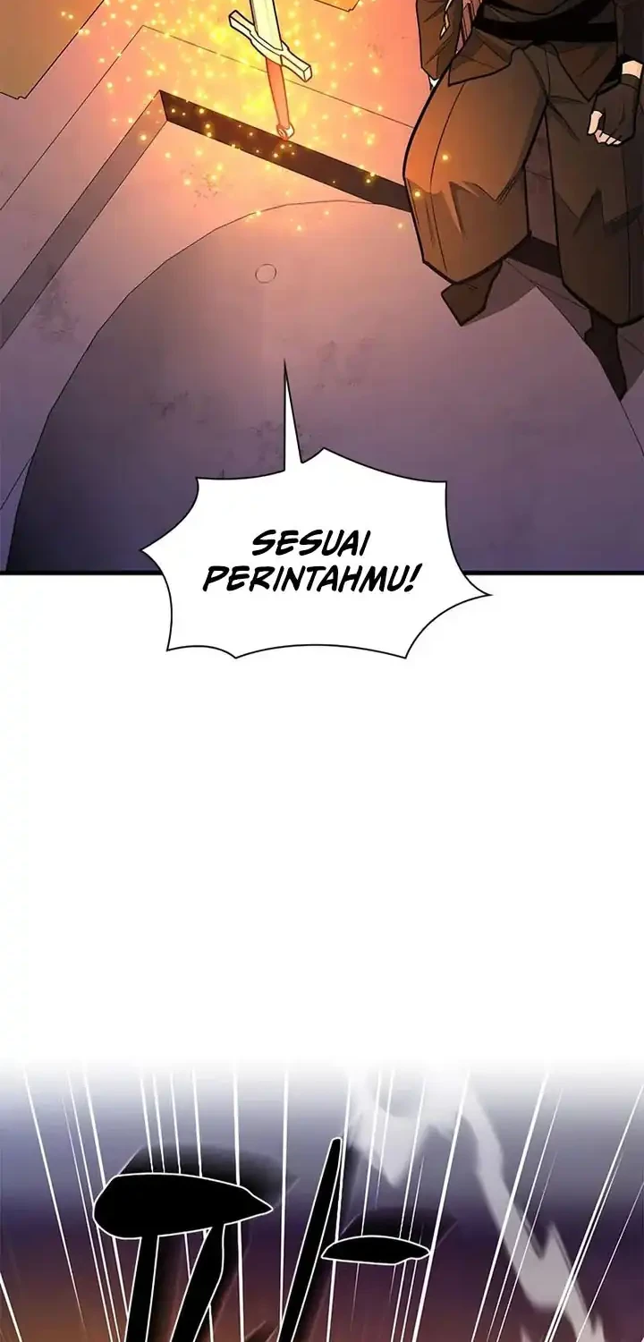 The Tutorial is Too Hard Chapter 251 Gambar 21