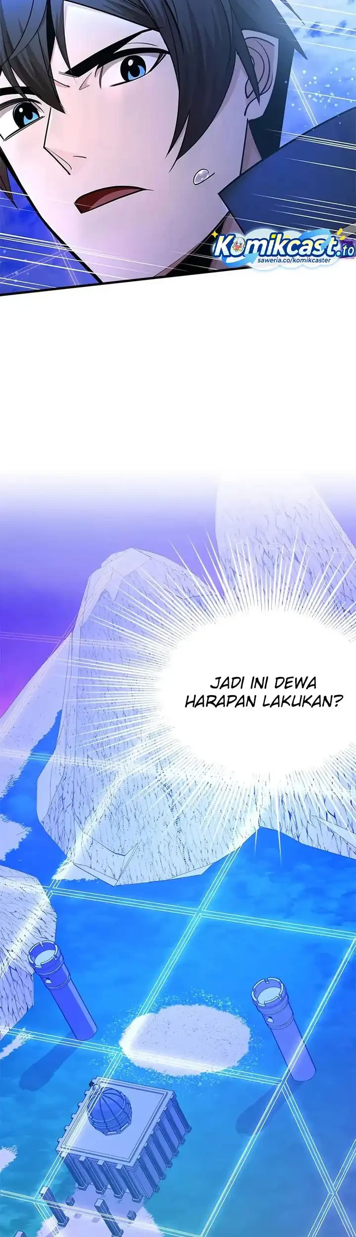 The Tutorial is Too Hard Chapter 251 Gambar 30