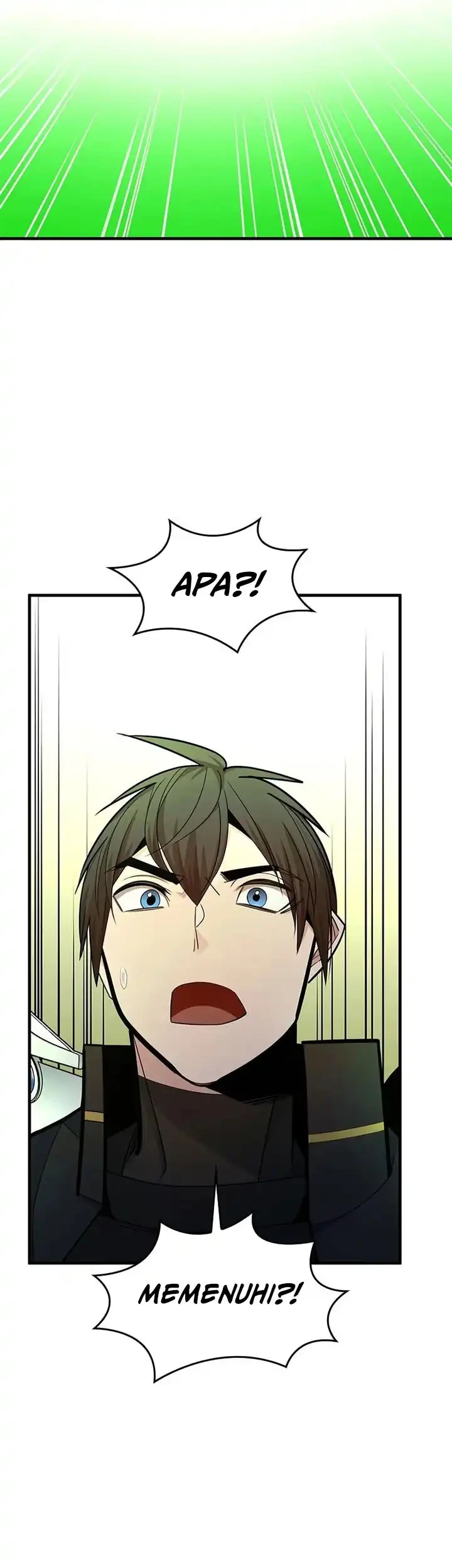 The Tutorial is Too Hard Chapter 251 Gambar 32