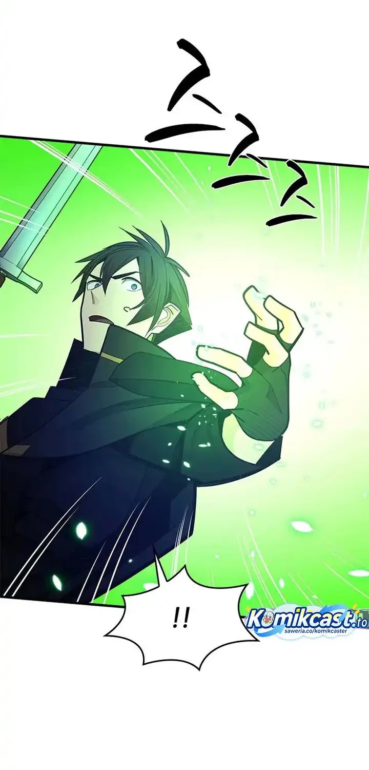 The Tutorial is Too Hard Chapter 251 Gambar 33