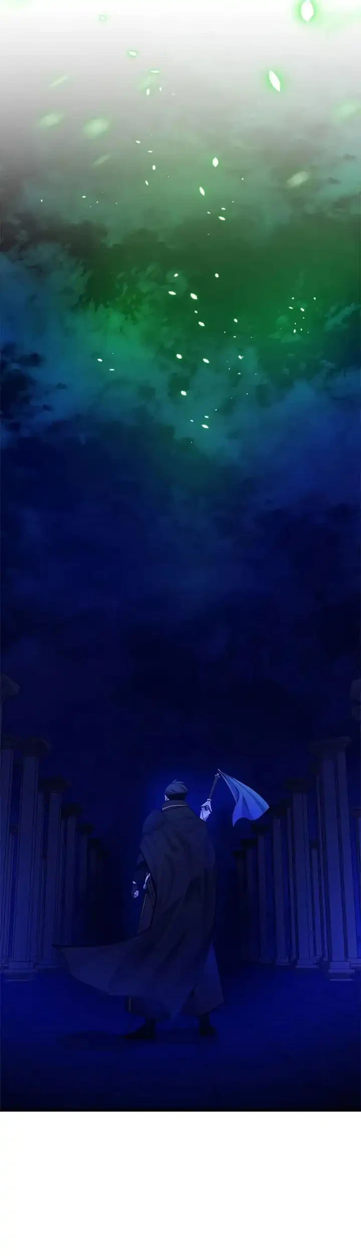 The Tutorial is Too Hard Chapter 251 Gambar 36