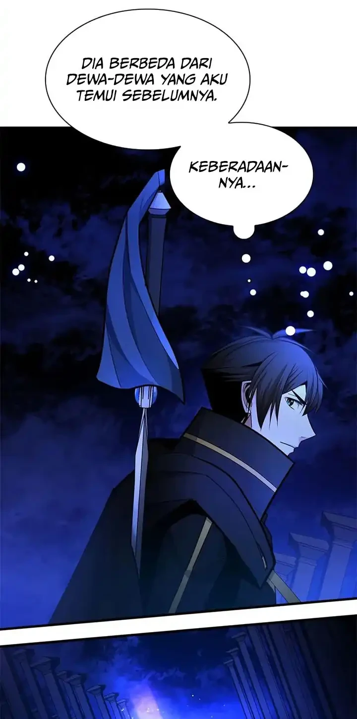 The Tutorial is Too Hard Chapter 251 Gambar 45