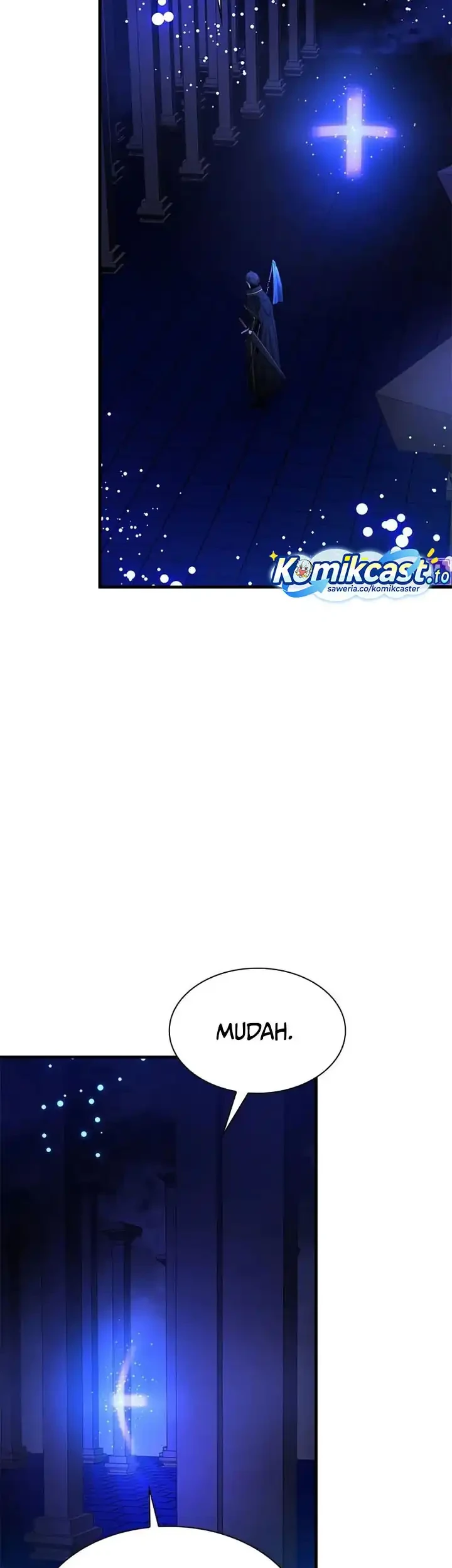 The Tutorial is Too Hard Chapter 251 Gambar 48