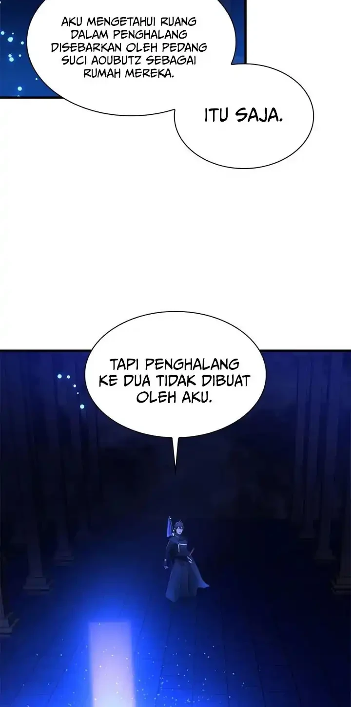 The Tutorial is Too Hard Chapter 251 Gambar 49