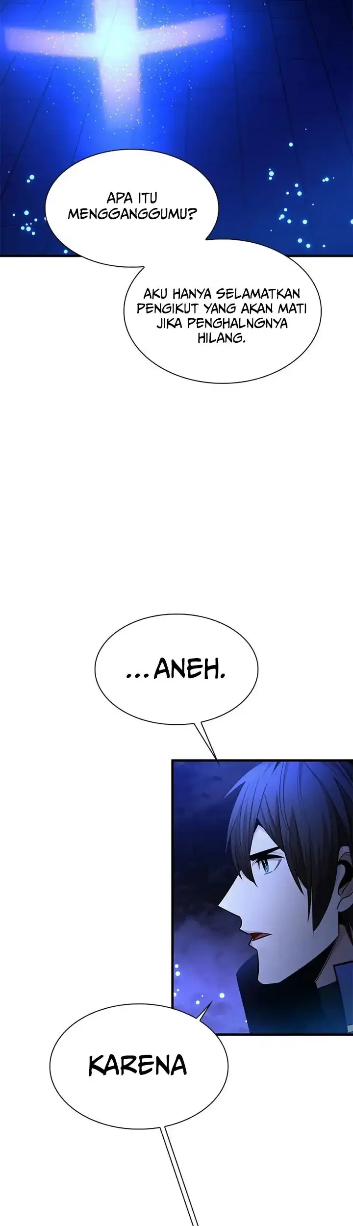 The Tutorial is Too Hard Chapter 251 Gambar 50