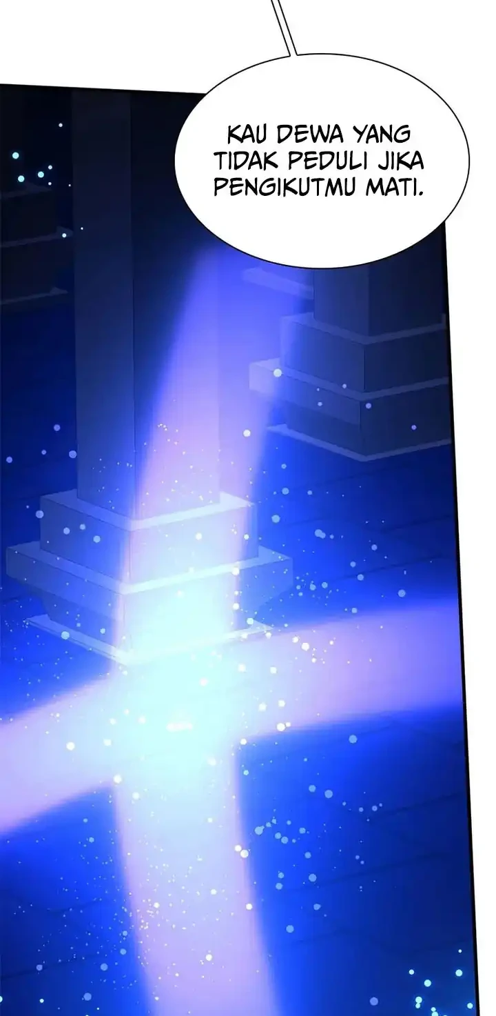 The Tutorial is Too Hard Chapter 251 Gambar 51