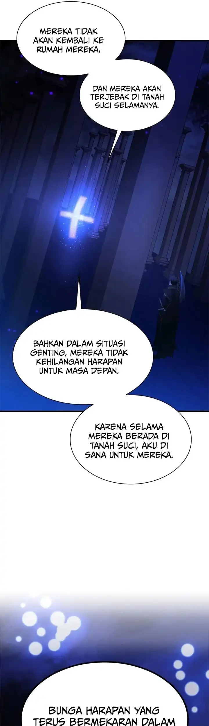 The Tutorial is Too Hard Chapter 251 Gambar 58