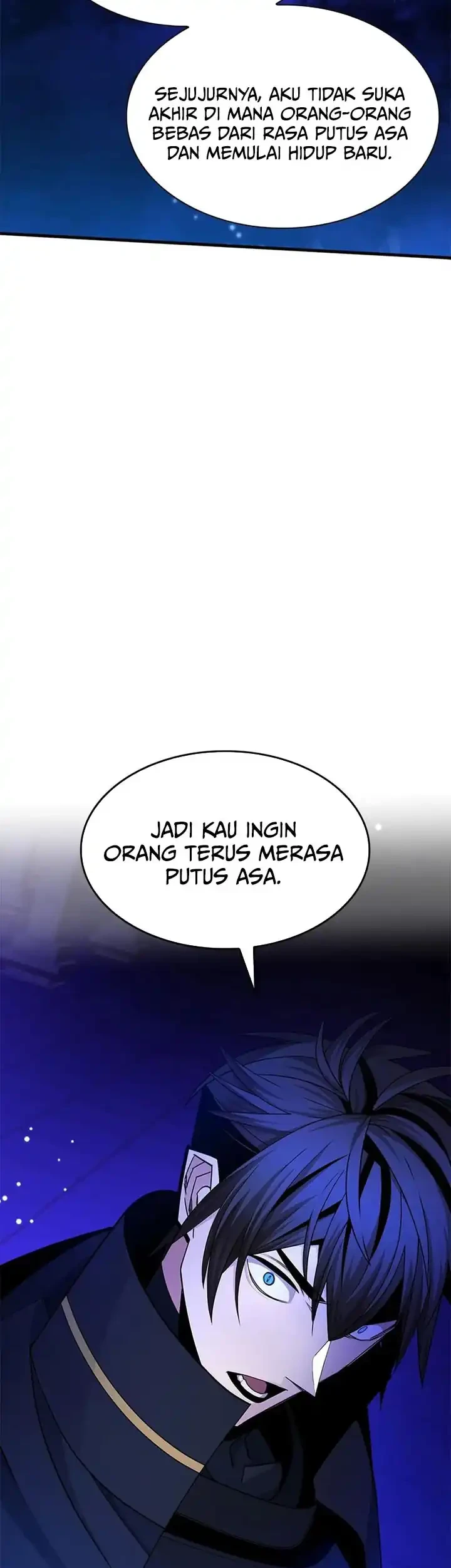 The Tutorial is Too Hard Chapter 251 Gambar 62