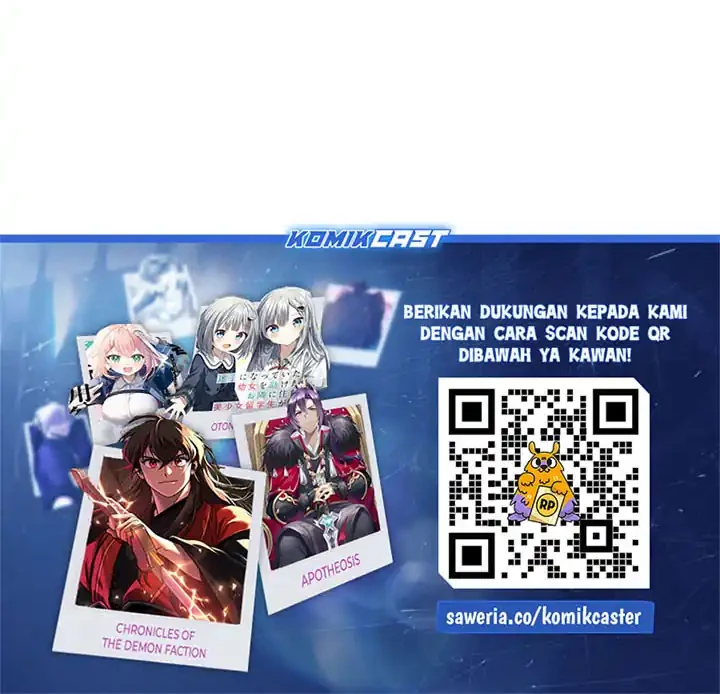 The Tutorial is Too Hard Chapter 251 Gambar 69