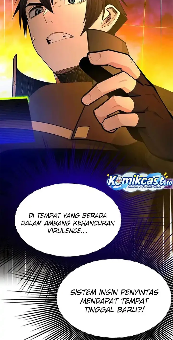 The Tutorial is Too Hard Chapter 251 Gambar 5