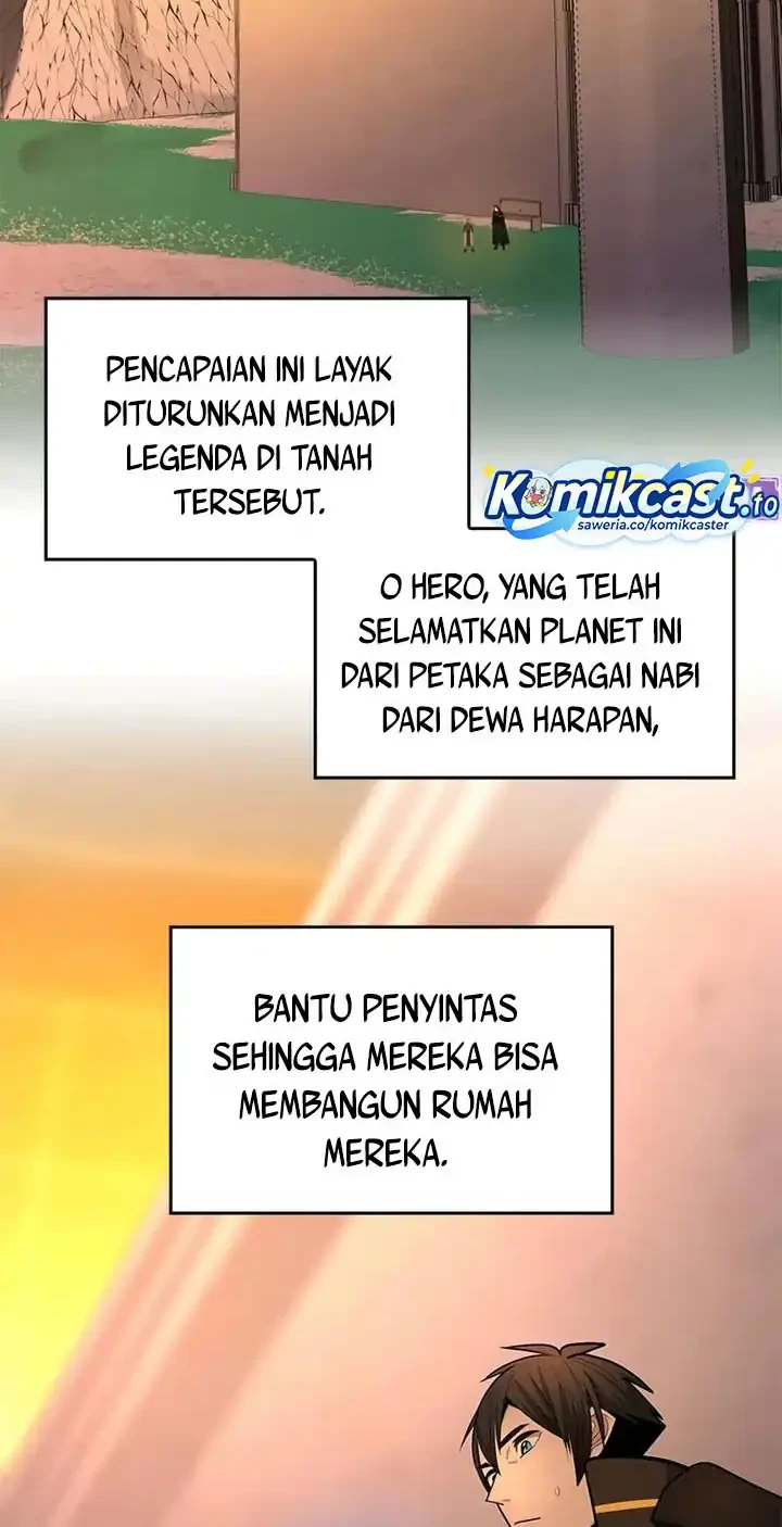 The Tutorial is Too Hard Chapter 251 Gambar 7