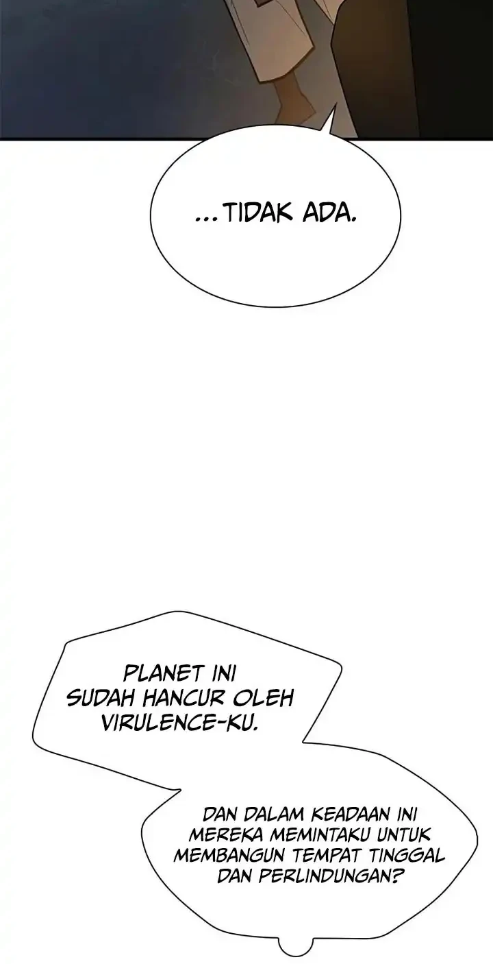 The Tutorial is Too Hard Chapter 251 Gambar 9