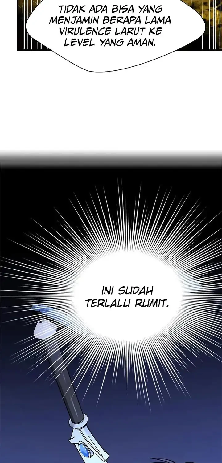 The Tutorial is Too Hard Chapter 251 Gambar 11
