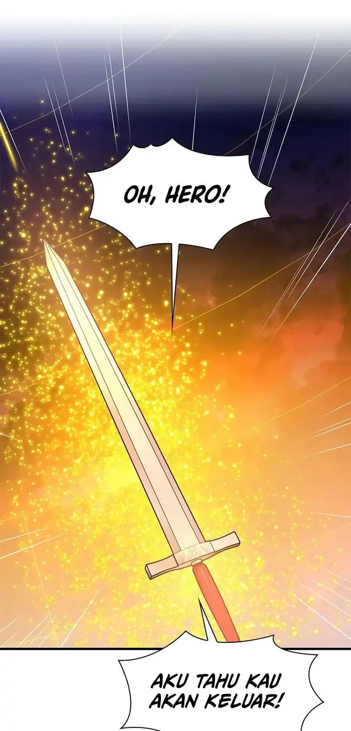 The Tutorial is Too Hard Chapter 251 Gambar 15