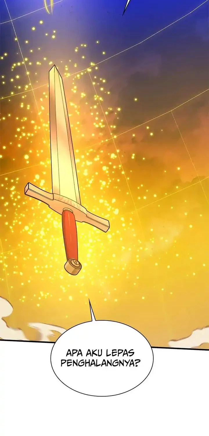 The Tutorial is Too Hard Chapter 251 Gambar 17