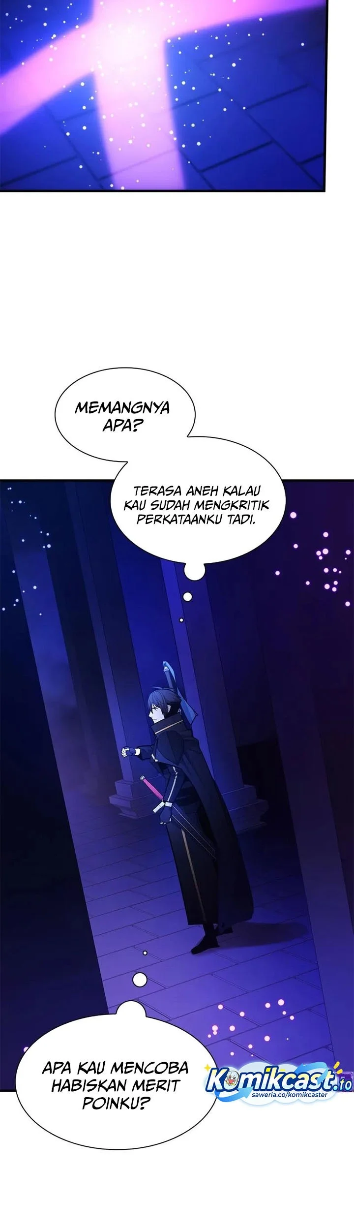 The Tutorial is Too Hard Chapter 252 Gambar 20