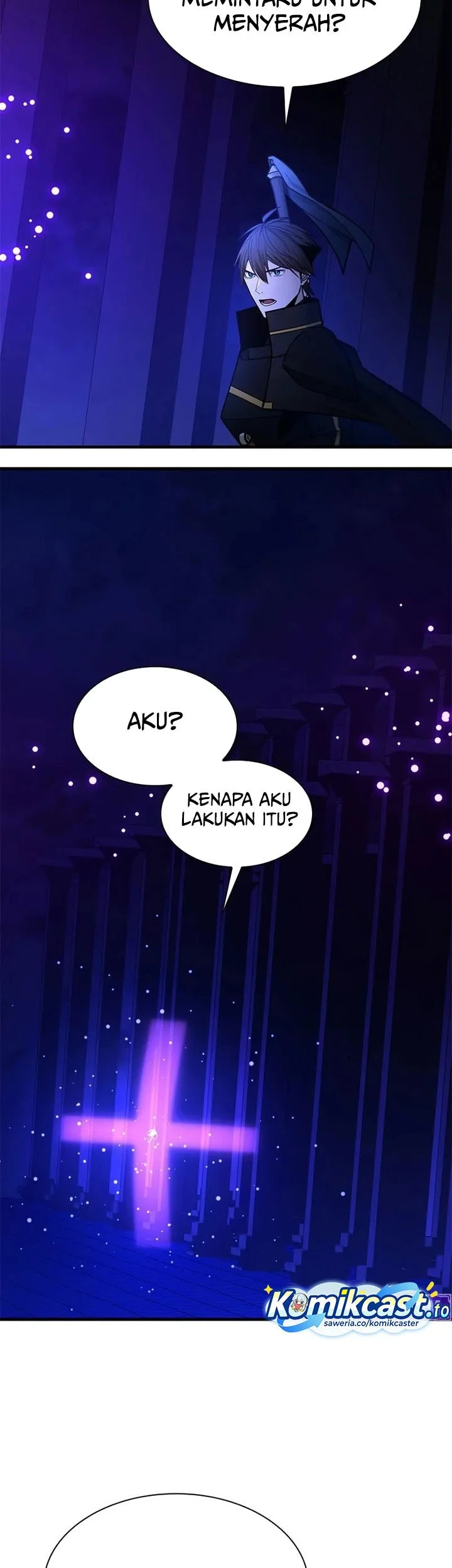 The Tutorial is Too Hard Chapter 252 Gambar 30