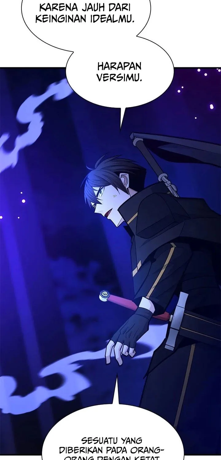 The Tutorial is Too Hard Chapter 252 Gambar 31