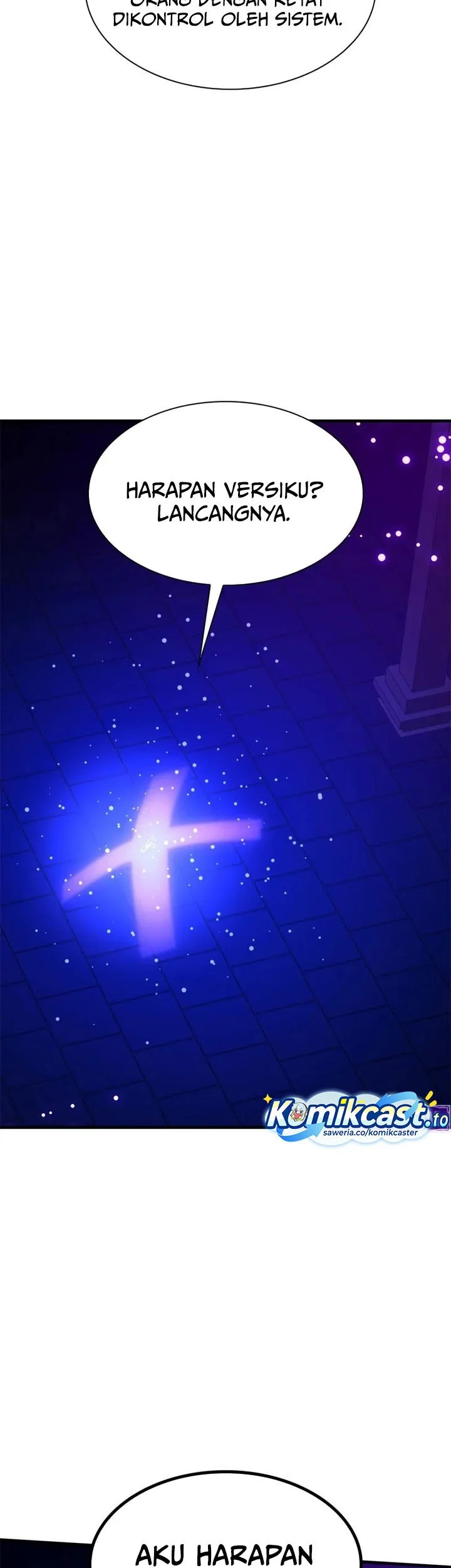 The Tutorial is Too Hard Chapter 252 Gambar 32