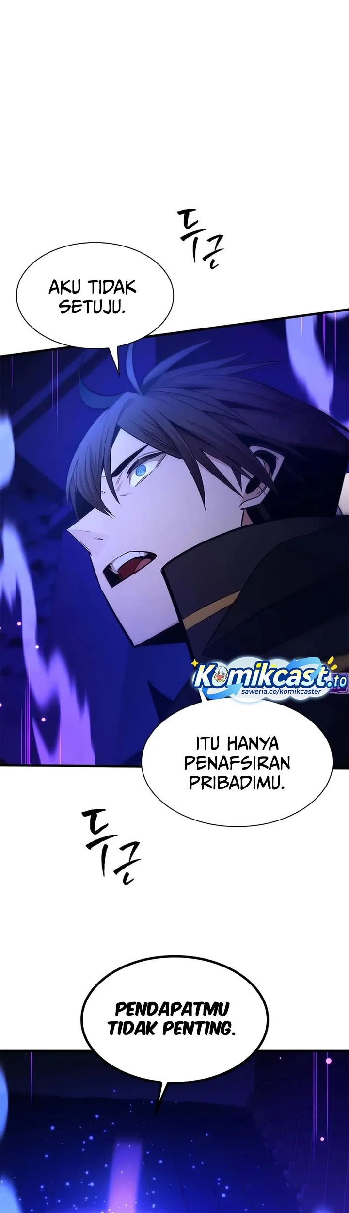 The Tutorial is Too Hard Chapter 252 Gambar 34