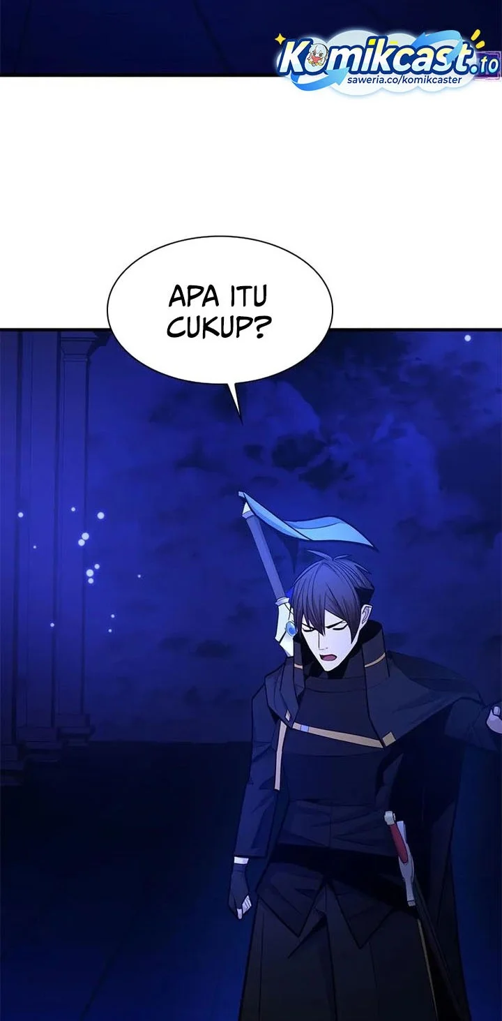 The Tutorial is Too Hard Chapter 252 Gambar 39