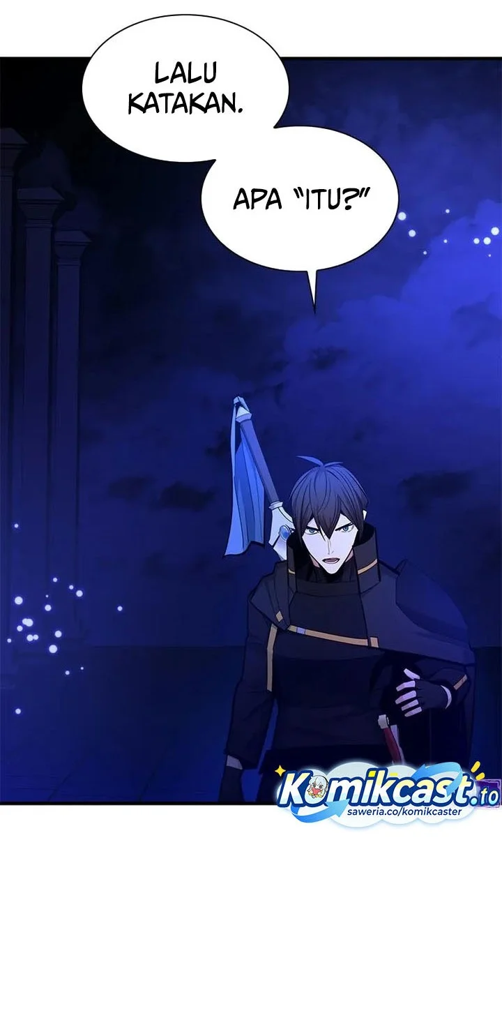 The Tutorial is Too Hard Chapter 252 Gambar 41