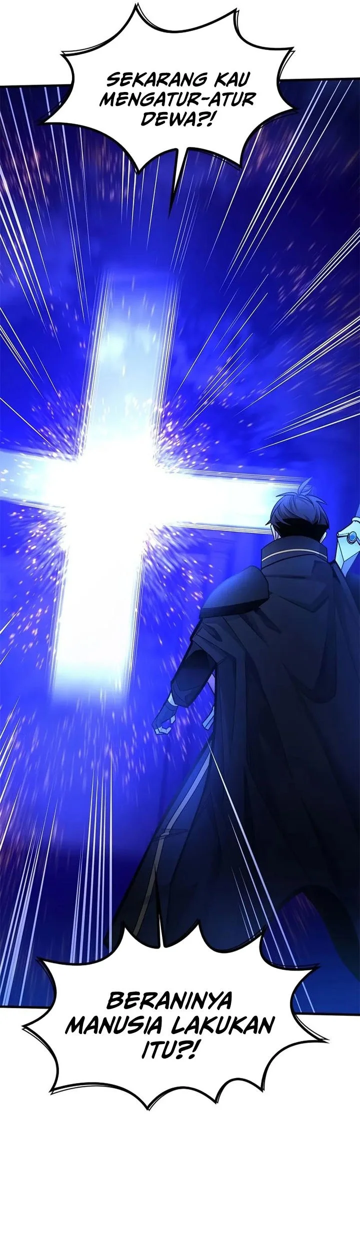 The Tutorial is Too Hard Chapter 252 Gambar 42