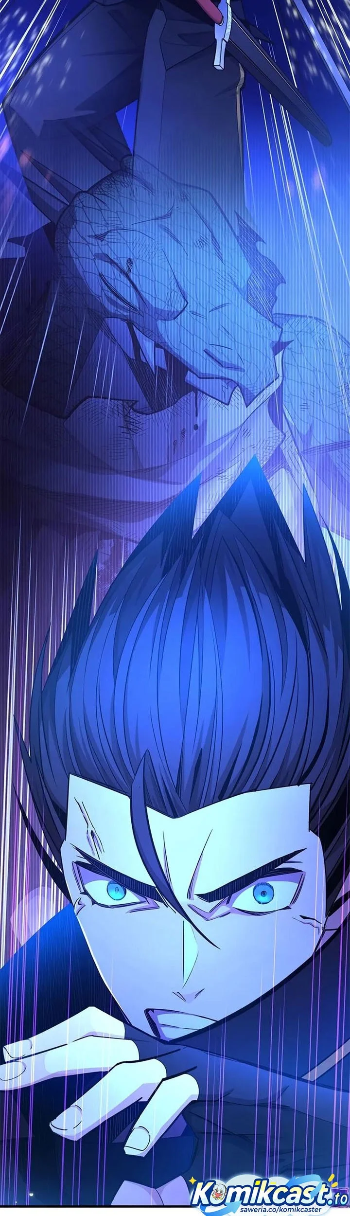 The Tutorial is Too Hard Chapter 252 Gambar 48